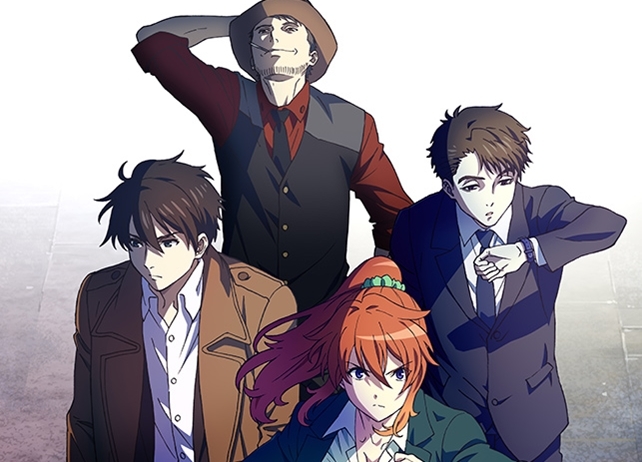 『消滅都市』黒沢ともよ・鈴木崚汰らが演じる追加キャラの設定画公開！