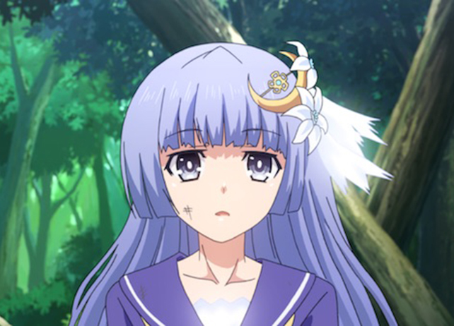 冬アニメ『デート・ア・ライブIII』第7話の場面カット・あらすじ到着