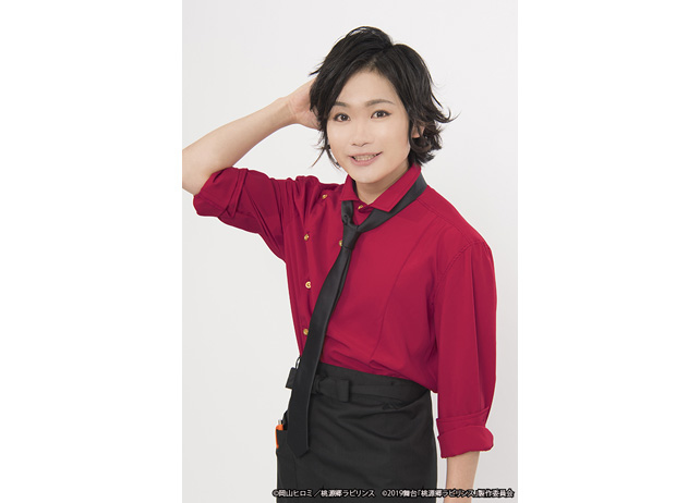 鳥越裕貴主演「桃源郷ラビリンス」コメントが到着！　チケットも先行受付中！