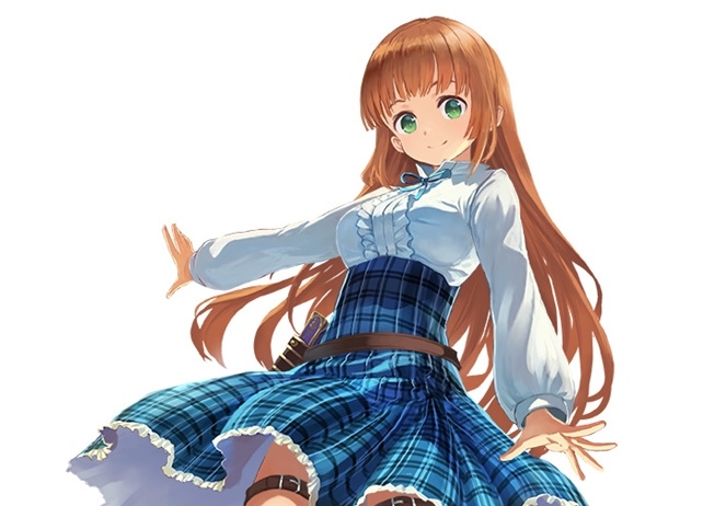 冬アニメ『マナリアフレンズ』BD第2巻封入特典は『シャドウバース』内で使用できるシリアルコード