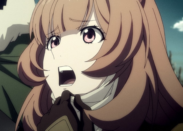 冬アニメ『盾の勇者の成り上がり』第8話のあらすじ＆先行場面カットが公開