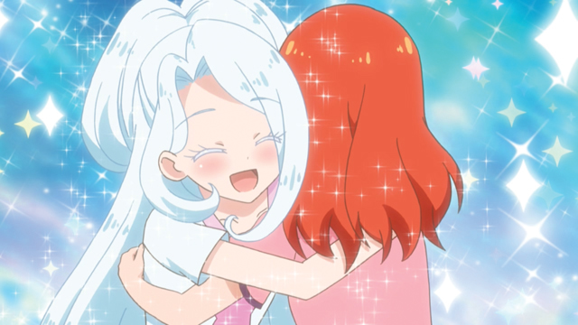 『キラッとプリ☆チャン』アニメ第46話 先行カット・あらすじ到着