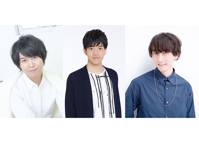 『斉藤壮馬・石川界人のダメじゃないラジオ』公録イベントに中島ヨシキがゲスト出演決定！