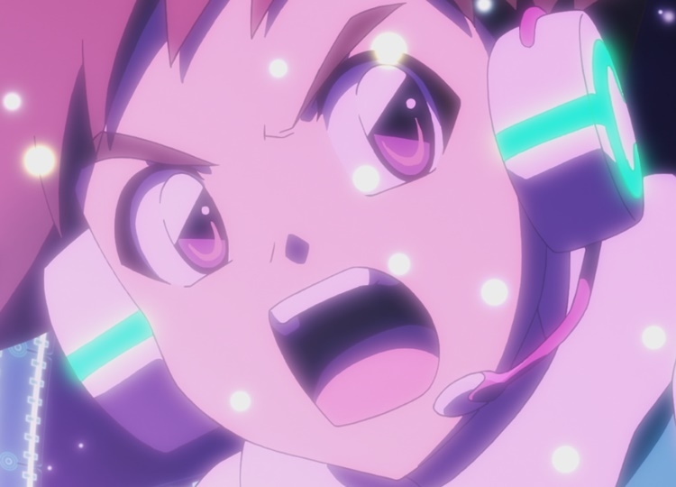 TVアニメ『新幹線変形ロボ シンカリオン』第59話のあらすじ＆場面カットが公開