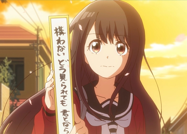 『川柳少女』放送開始日は4月5日に決定！　第2弾PV＆OPテーマも公開