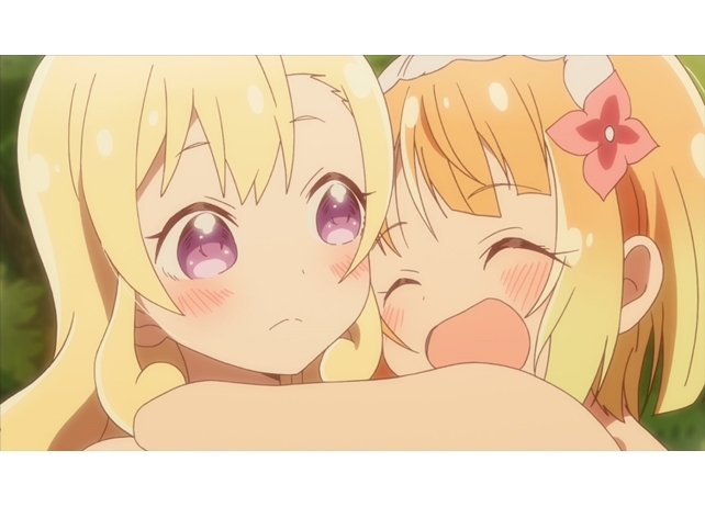 『えんどろ～！』第7話「ローナ姫ファイと～！」の先行場面カット＆あらすじ到着！