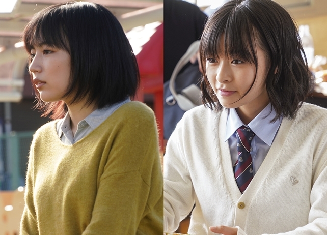 『東京喰種 トーキョーグール2(仮)』追加キャストに注目の女優・森七菜と西野貴未！