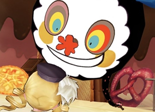 『白猫』×『まどマギ』コラボイベント体験レポート