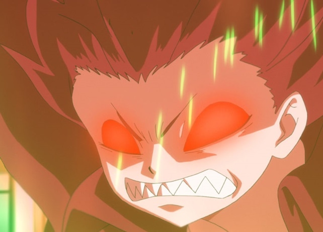 テレビアニメ『転スラ』第21話の場面カット＆あらすじ到着