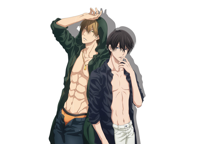 「抱かれたい男1位に脅されています。」ファン感謝展覧会開催決定！　アニメイトオンラインにてチケット販売中！