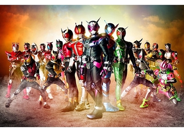 映画『仮面ライダー平ジェネF』興行収入15億4500万円を突破