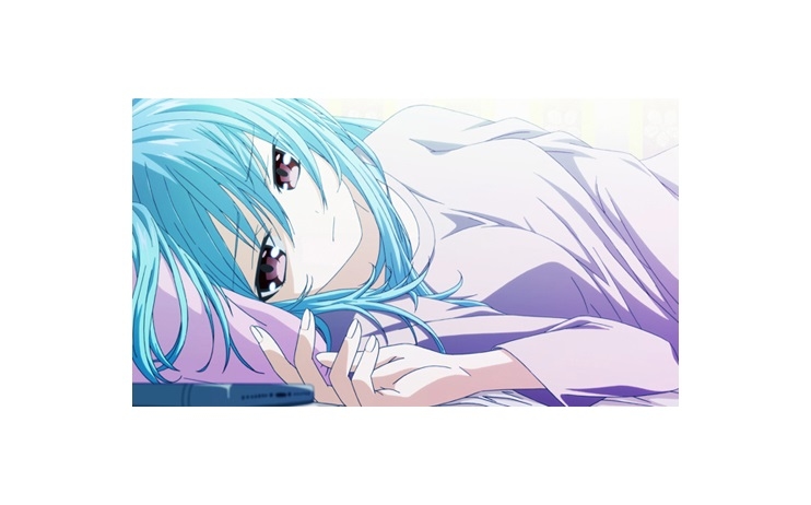 冬アニメ『W’z《ウィズ》』第9話の場面カット・あらすじ到着