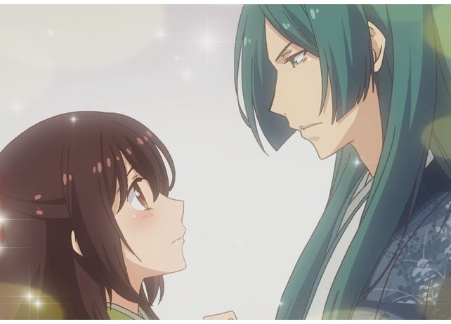 『めいこい』第8話のあらすじ・場面カット公開