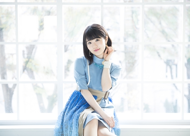 東山奈央の2ndアルバムより「はじまりの空」リリックビデオ公開！