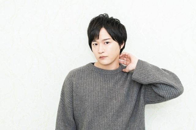 アプリ『星鳴エコーズ』貴矢三星役・逢坂良太さんインタビュー【前編】