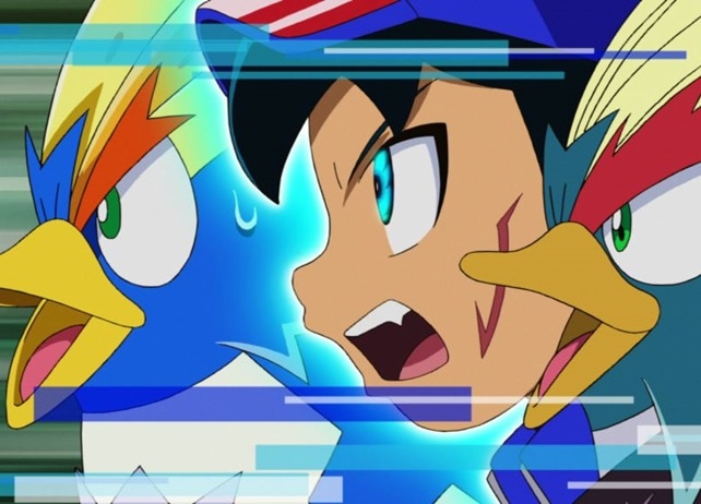 『爆釣バーハンター』第18話あらすじ・場面カット公開