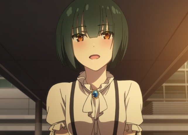 冬アニメ『ガーリー・エアフォース』第5話あらすじ・先行場面カット到着