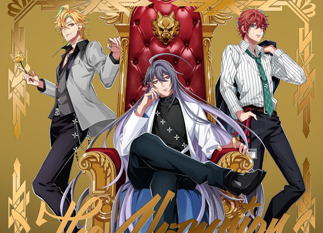 『ヒプノシスマイク』麻天狼優勝記念楽曲のトレーラーが公開