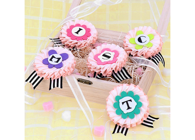 『A3!』バースデーロゼット（春組）が発売決定