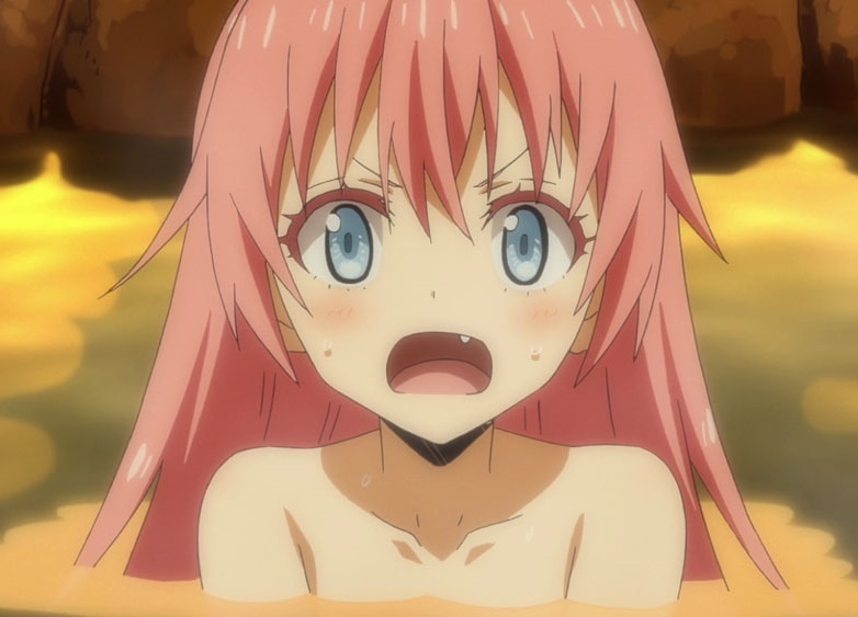 TVアニメ『転スラ』第18話の場面カット＆あらすじ到着