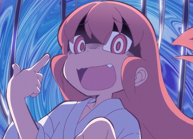 冬アニメ『上野さんは不器用』第5話あらすじ＆先行カットが公開！