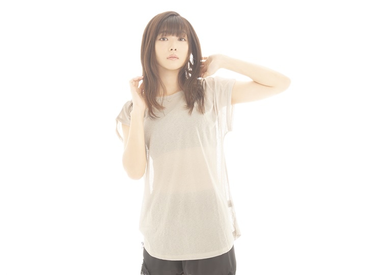 沼倉愛美2ndライブツアー「アイ」ファンクラブ2次先行2月8日より開始