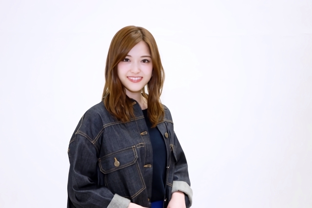 『賭ケグルイ』夢見弖ユメミ役・松村沙友理（乃木坂46）インタビュー