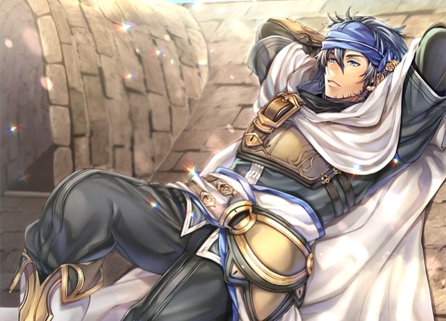 『オルサガ』デフロット（CV：梅原裕一郎）のスキル・タクティクスを先行公開！