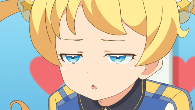 『キラッとプリ☆チャン』アニメ第47話 先行カット・あらすじ到着