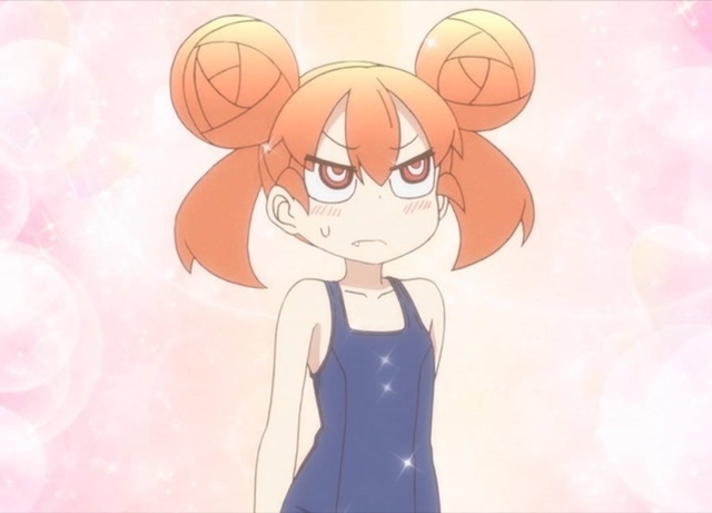 冬アニメ『上野さんは不器用』9話あらすじ＆先行カット公開