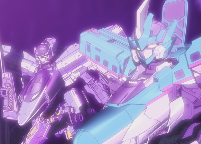 TVアニメ『新幹線変形ロボ シンカリオン』第60話のあらすじ＆場面カットが公開