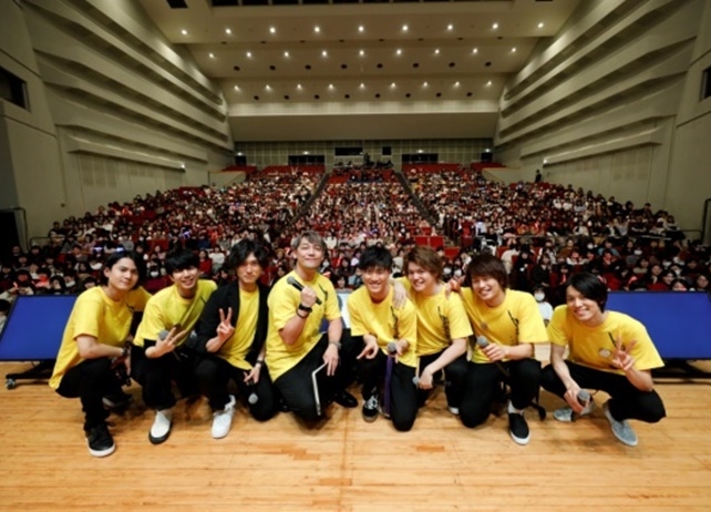 『僕声』FESTIVAL2019レポート｜増田俊樹、西山宏太朗さんら人気男性声優陣が参加