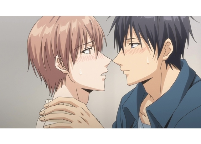 『パパだって、したい』3月3日よりオーディオコメンタリー付きで再放送! 出演声優の山中真尋さん・寺島惇太さんがコメンタリーに参加