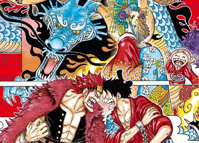 『ワンピース』最新刊（92巻）発売で、全世界累計発行部数4億5000万部突破！