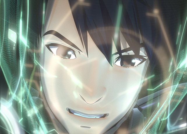 アニメ『ULTRAMAN』新トレーラーで主題歌解禁