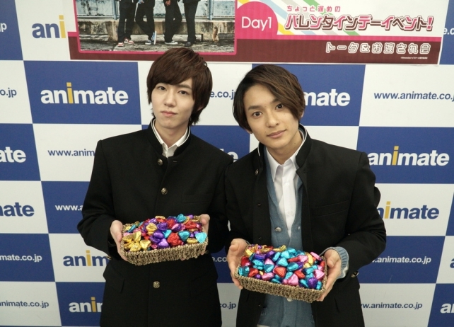 冬アニメ『Dimensionハイスクール』 第9話先行カット公開!