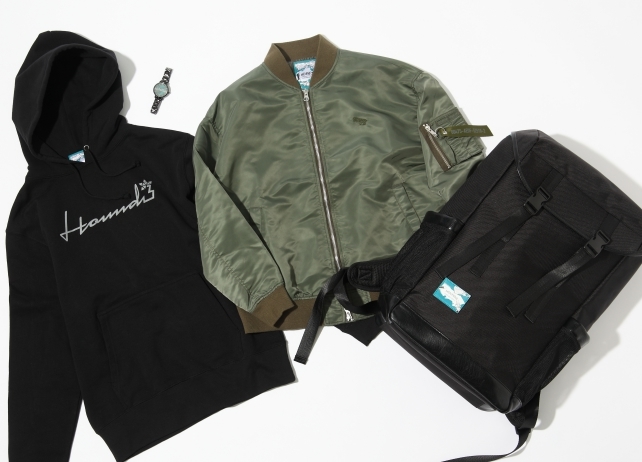 『サイコパス』狡噛、宜野座、槙島をイメージしたアイテムが登場！