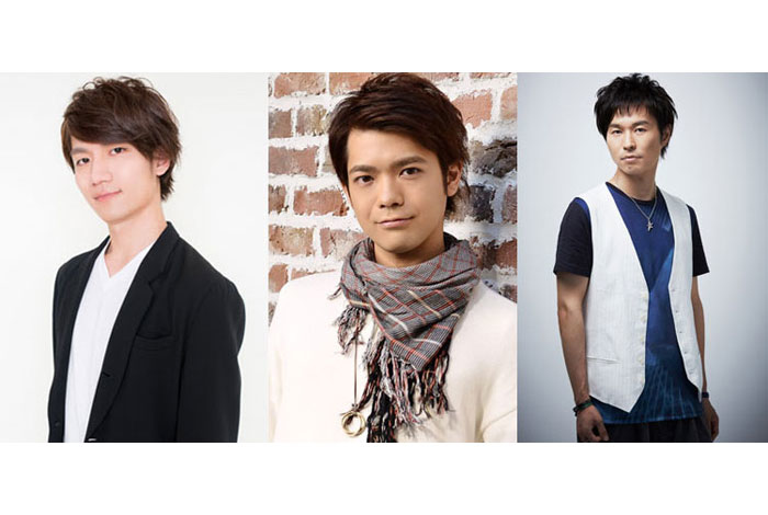 「3×3=Q?(サザンガキュー) 第2回」チケット好評発売中!!