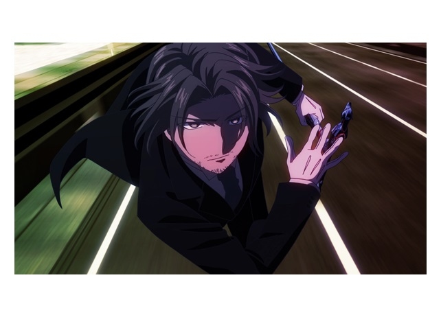 冬アニメ『W’z《ウィズ》』第10話の場面カット・あらすじ公開