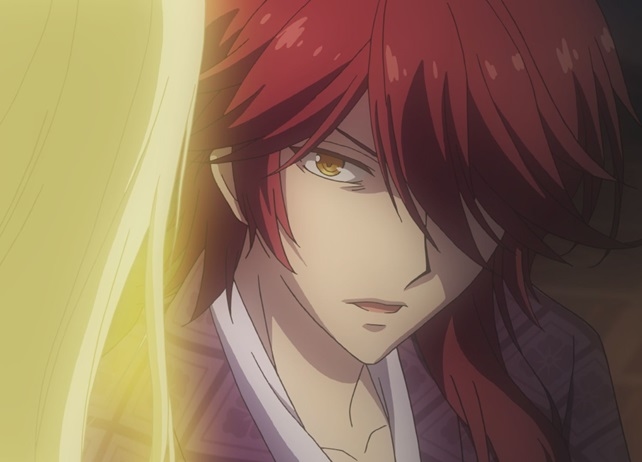 冬アニメ『めいこい』第9話のあらすじ・場面カット公開