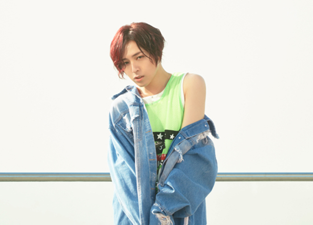 声優・アーティスト 蒼井翔太：ニューシングルCWの試聴動画公開