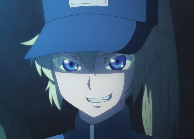 冬アニメ『魔法少女特殊戦あすか』第9話のあらすじ&場面カット到着