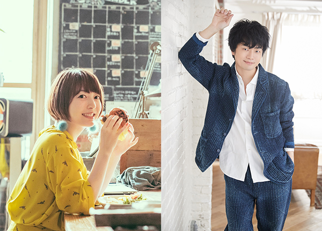 花澤香菜＆福山潤がTBSラジオ「アフター6ジャンクション」出演