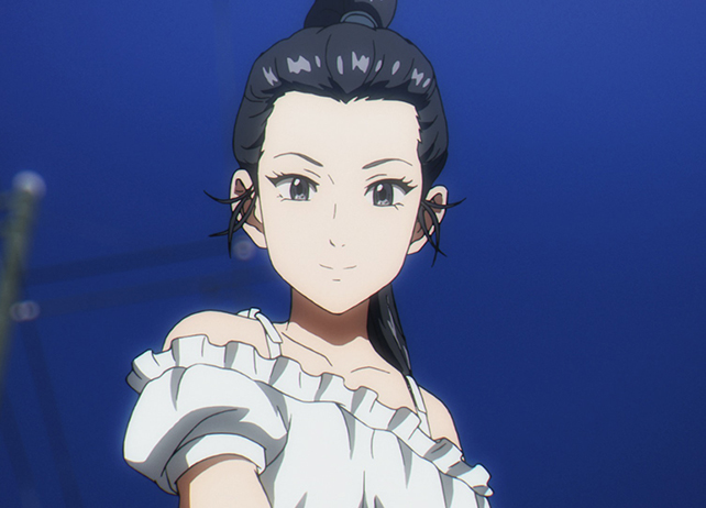 冬アニメ『ブギーポップは笑わない』第15話あらすじ＆場面カット到着