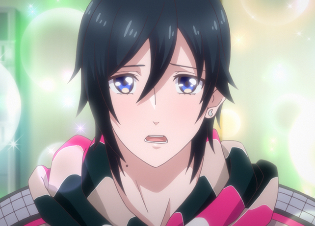 冬アニメ『B-PROJECT』第9話あらすじ＆先行場面カット公開