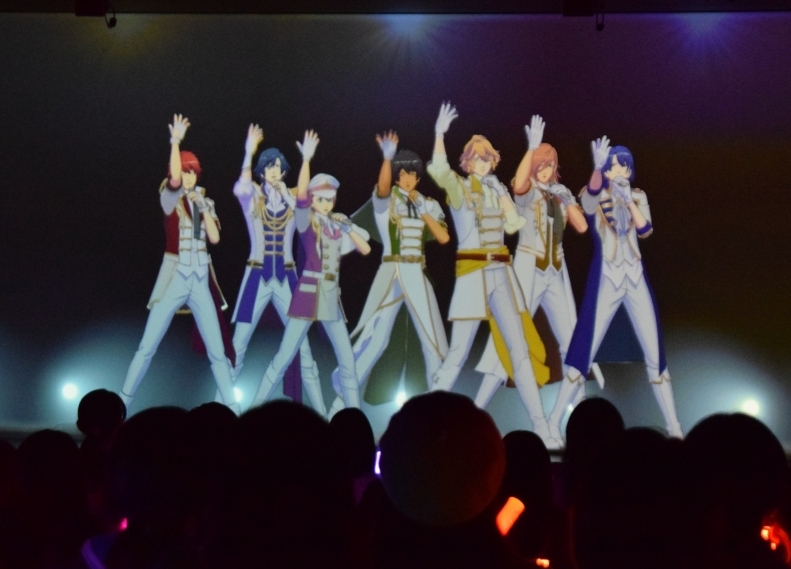 『うたの☆プリンスさまっ♪ 』「ST☆RISH SECRET PARTY!」公開ゲネプロ&寺島拓篤さんトークタイムをレポート