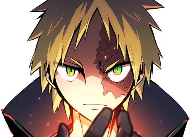 『被虐のノエル』キャスト情報＆ジャケットイラストが公開