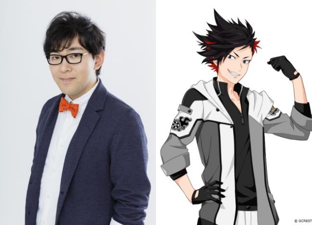 『星エコ』WEBラジオ第9回ゲストに小野友樹の出演が決定！