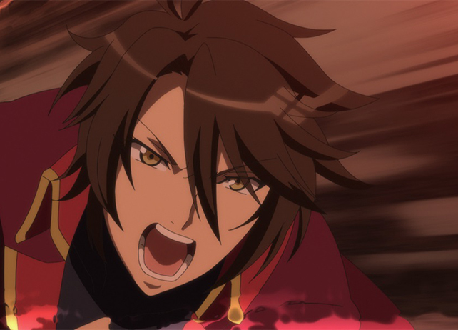 春アニメ『BAKUMATSUクライシス』最新PV公開