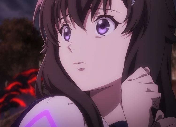 『劇場版 誰ガ為のアルケミスト』本編の様子を確認できる場面写真が公開